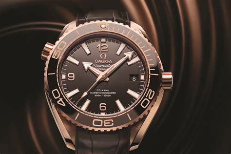 omega seamaster 600m 39.5mm|omega planet ocean 600m price.